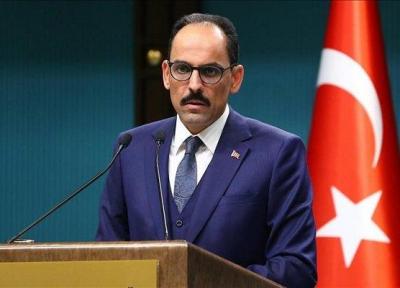 آنکارا دلیل عدم فعال سازی اس-400 را گفت