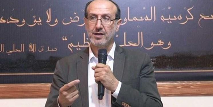 واکنش فراکسیون حزب الله به مزاحمت جنگنده های آمریکایی واکنش فراکسیون حزب الله به مزاحمت جنگنده های آمریکایی