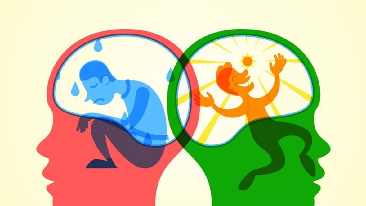 تیپ های شخصیتی چه تاثیری بر سلامت روان افراد می گذارند؟ تیپ های شخصیتی چه تاثیری بر سلامت روان افراد می گذارند؟