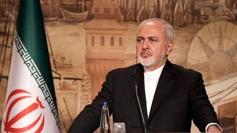 خبرنگاران ظریف: توسل آمریکا به مکانیسم حل اختلاف بدون مبنا خبرنگاران ظریف: توسل آمریکا به مکانیسم حل اختلاف بدون مبنا است
