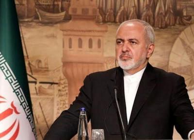 خبرنگاران ظریف: توسل آمریکا به مکانیسم حل اختلاف بدون مبنا است
