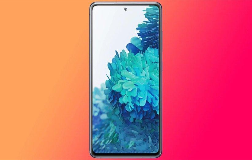 گلکسی اس 20 فن ادیشن در 6 رنگ دیده شد؛ رونمایی تا دو ماه دیگر گلکسی اس 20 فن ادیشن در 6 رنگ دیده شد؛ رونمایی تا دو ماه دیگر