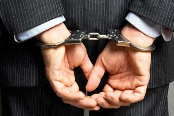 ویدئو ، لحظه بازگرداندن کلاهبردار 280 میلیارد تومانی به کشور ویدئو ، لحظه بازگرداندن کلاهبردار 280 میلیارد تومانی به کشور