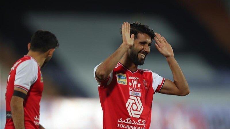 بشار به تهران رسید بشار به تهران رسید
