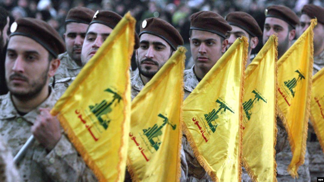 جایزه 5 میلیون دلاری برای اطلاعات درباره عضو ارشد حزب الله جایزه 5 میلیون دلاری برای اطلاعات درباره عضو ارشد حزب الله