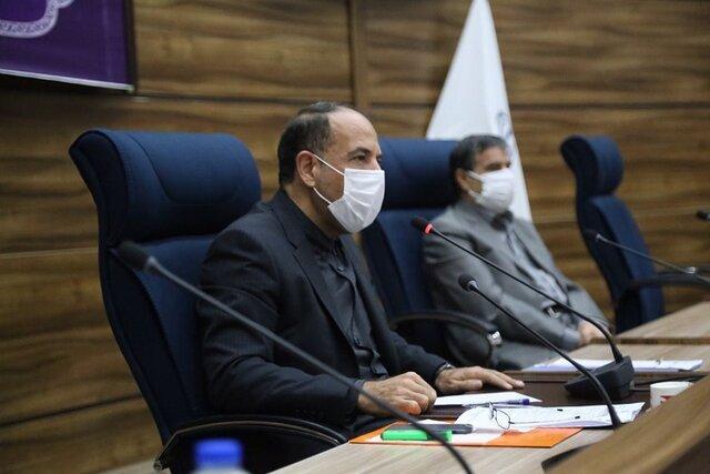 نبود مدیریت عامل کمبود مرغ در خراسان شمالی، قسمتی از مرغ نبود مدیریت عامل کمبود مرغ در خراسان شمالی، قسمتی از مرغ تولیدی از استان خارج می شود