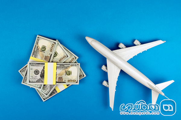 همه چیز درباره قیمت بلیط هواپیما همه چیز درباره قیمت بلیط هواپیما