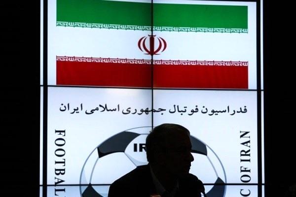 ردپای یک آقازاده ورزشی در انتخابات فدراسیون فوتبال خبرنگاران