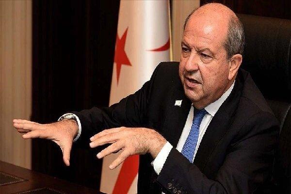 انتقاد بخش تُرک نشین قبرس از موضع اتحادیه اروپا در قبال انتقاد بخش تُرک نشین قبرس از موضع اتحادیه اروپا در قبال این منطقه