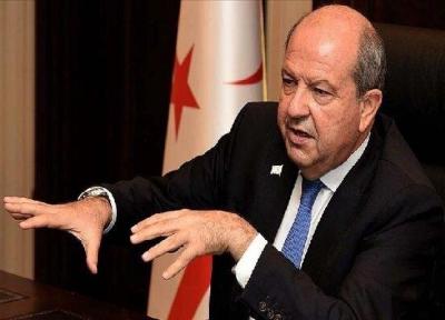 انتقاد بخش تُرک نشین قبرس از موضع اتحادیه اروپا در قبال این منطقه