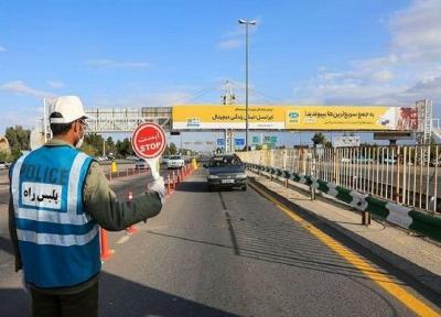 محدودیتی برای تردد ناوگان حمل و نقل عمومی معین نشده است