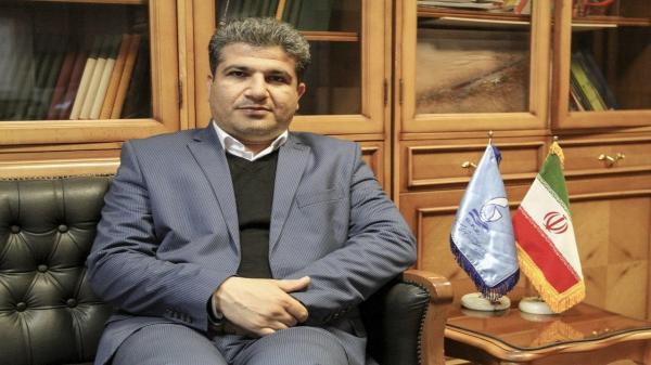 بندر چابهار در مناسبات تجاری بین المللی تاثیرگذار است بندر چابهار در مناسبات تجاری بین المللی تاثیرگذار است