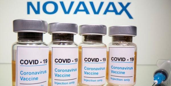 2 میلیارد دز واکسن نواواکس در دسترس قرار می گیرد