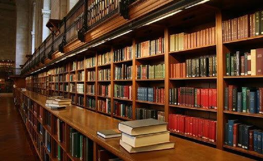 بازگشایی کتابخانه های عمومی لرستان بازگشایی کتابخانه های عمومی لرستان
