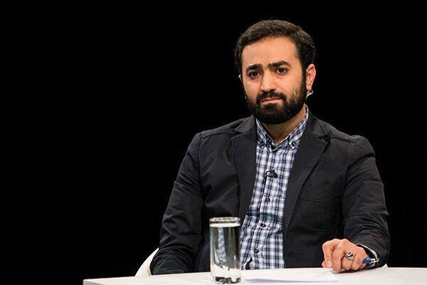 یامین پور: وظیفه معاونت جوانان رشد اجتماعی و هویتی نسل جوان یامین پور: وظیفه معاونت جوانان رشد اجتماعی و هویتی نسل جوان است
