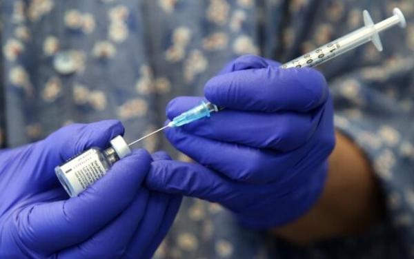 573 هزار اردبیلی دز اول و دوم واکسن کرونا را تزریق کردند