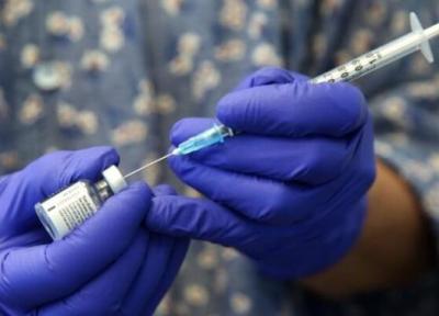 573 هزار اردبیلی دز اول و دوم واکسن کرونا را تزریق کردند