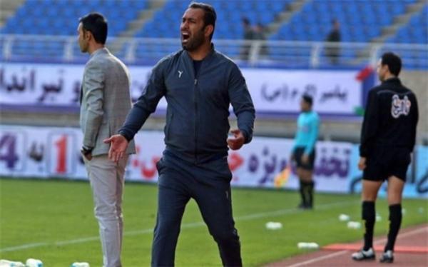 اکبرپور از بیمارستان مرخص شد اکبرپور از بیمارستان مرخص شد