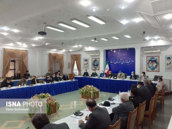 احداث پایانه صادرات محصولات کشاورزی آستارا چشم انتظار اختصاص احداث پایانه صادرات محصولات کشاورزی آستارا چشم انتظار اختصاص زمین