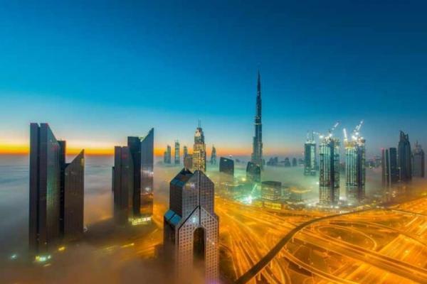 امارات در راستا تبدیل شدن به بزرگ ترین منطقه گردشگری دنیا