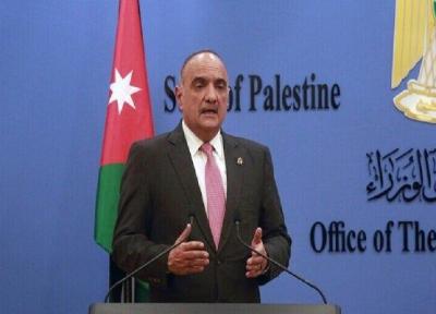 ابتلای نخست وزیر اردن به کرونا و لغو دیدارش با عبدالفتاح السیسی