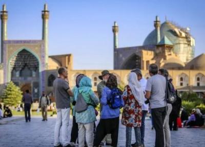 شهرهای شلوغ برای تعطیلات عید فطر اعلام شد