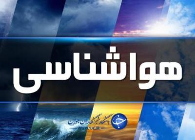 وزش باد، پدیده غالب جوی در کرمان