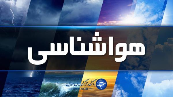 وزش باد، پدیده غالب جوی در کرمان