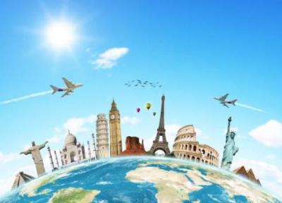 پیش بینی افزایش سفرهای خارجی در سال آینده