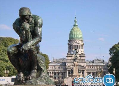 برنامه ریزی سفر به آرژانتین 12 روزه