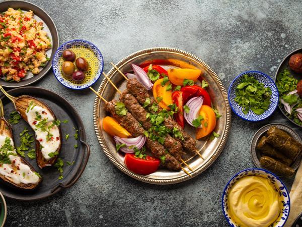 معرفی 11 رستوران و کافه عالی در شهر وان ترکیه