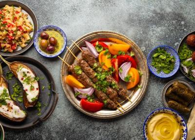 معرفی 11 رستوران و کافه عالی در شهر وان ترکیه