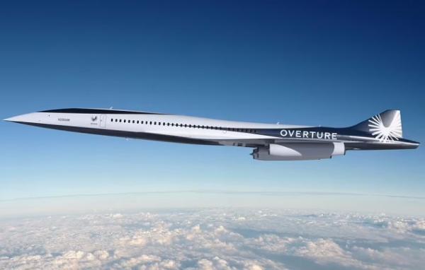 پسر کنکورد، سریع ترین هواپیمای مسافربری دنیا، عکس